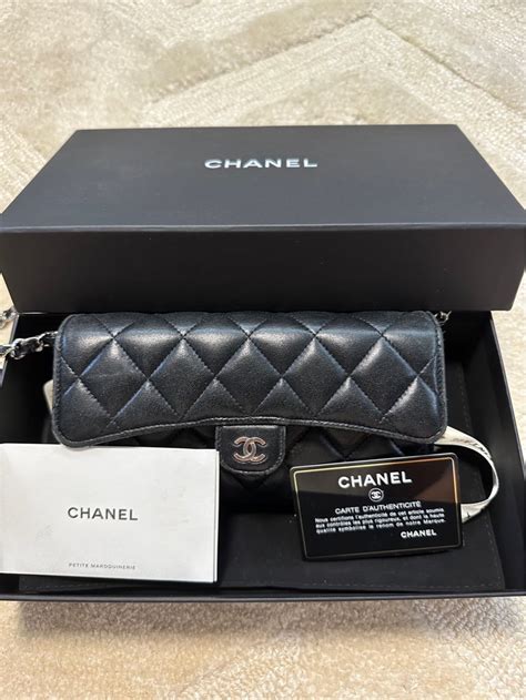 chanel 最平|CHANEL 銀包推介！10+ 經典 CHANEL 長銀包、散紙包、短銀包 .